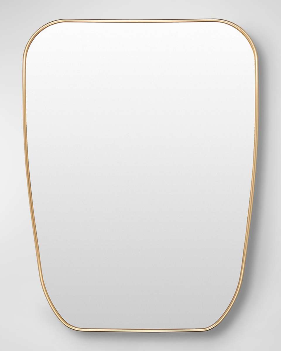 Maayan Golden Mirror